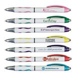 SA15265 Awareness Grip Pen With Custom Imprint